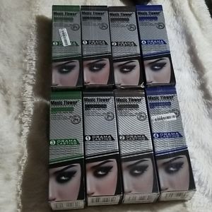 8 Music Flower Cushion Gel Eyeliner